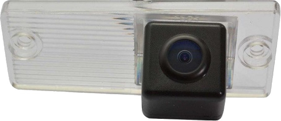 Камера заднього огляду Torssen HC055-MC108AHD