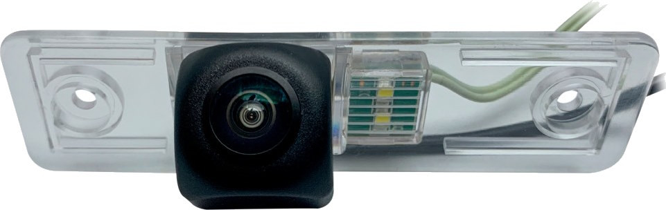 Камера заднього огляду Torssen HC040-MC108AHD