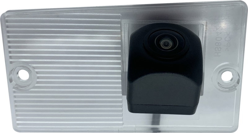 Камера заднього огляду Torssen HC042-MC720