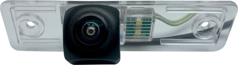 Камера заднього огляду Torssen HC040-MC480ML