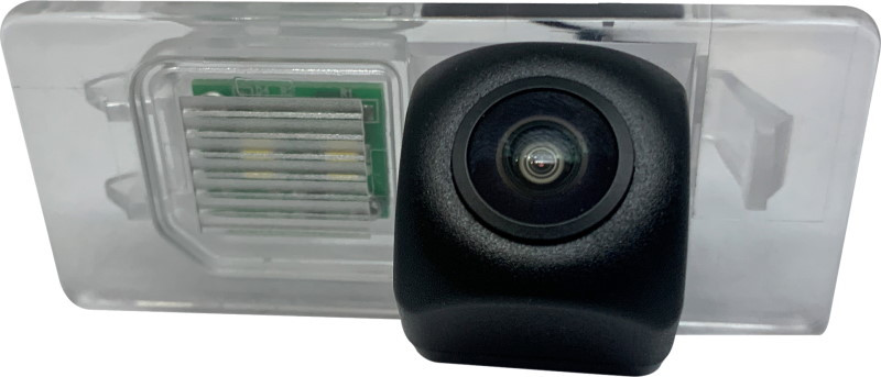 Камера заднього огляду Torssen HC036-MC720