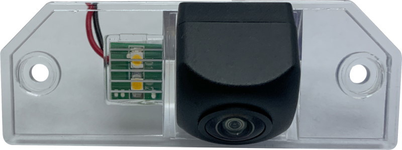 Камера заднього огляду Torssen HC035-MC480ML