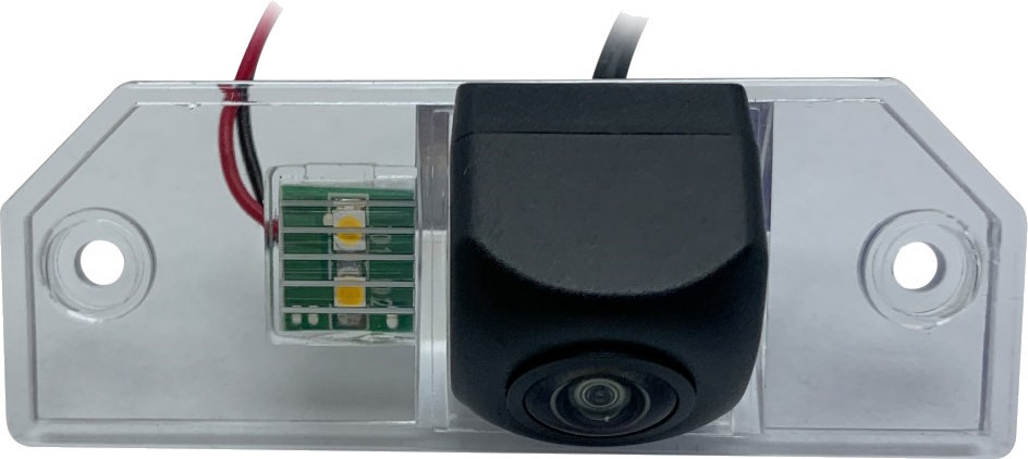 Камера заднього огляду Torssen HC035-MC108AHD