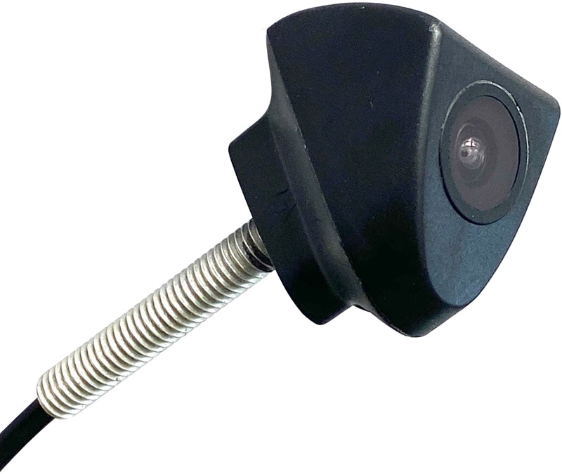 Камера переднього огляду Prime-X Full 8099W