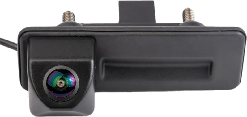 Камера заднего вида Phantom FHD-VW-AUDI-SKODA-46