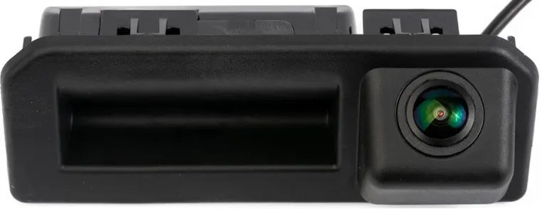 Камера заднього огляду Phantom FHD-VW-AUDI-SKODA-43