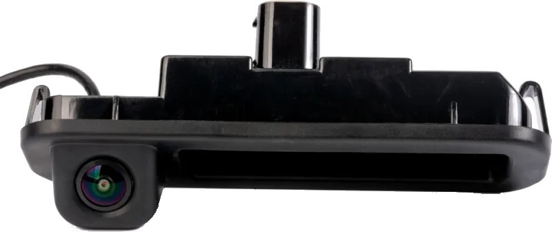 Камера заднього огляду Phantom FHD-FORD-43