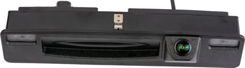 Камера заднього огляду Phantom FHD-FORD-42