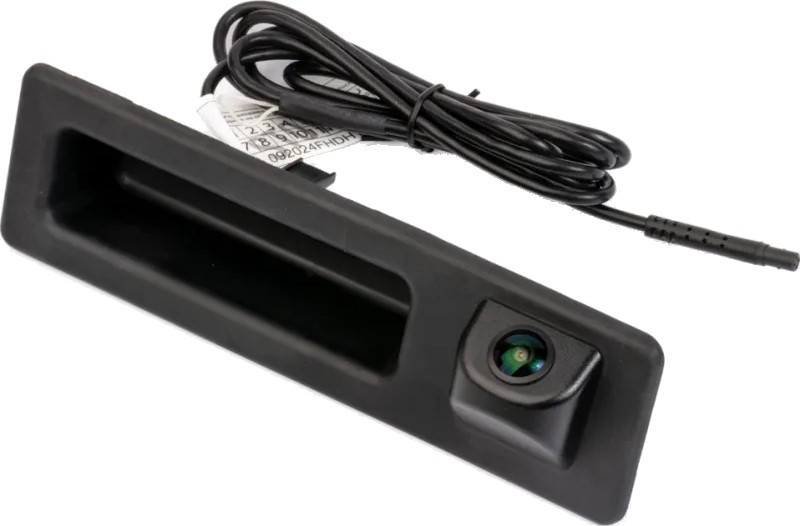 Камера заднього огляду Phantom FHD-BMW-43