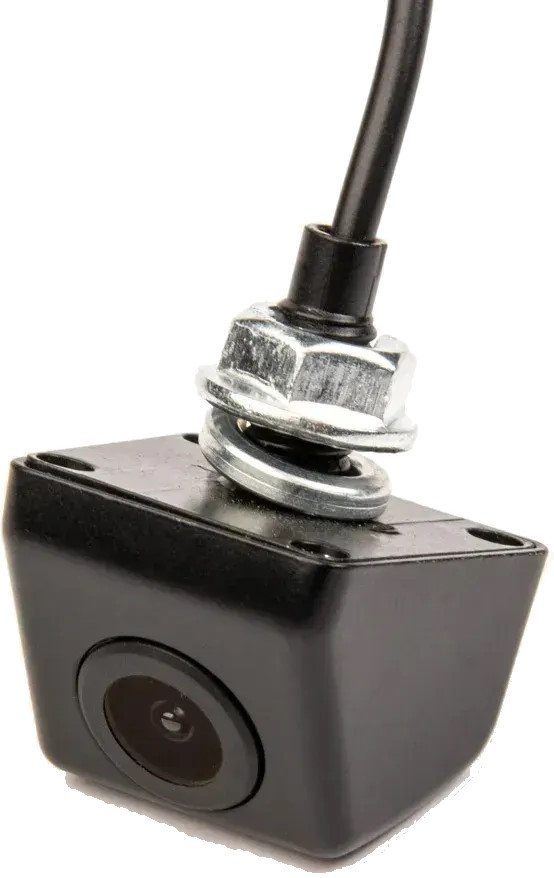 Камера заднего вида Fighter FC-08