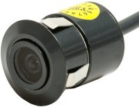 Камера заднего вида Fighter FC-06