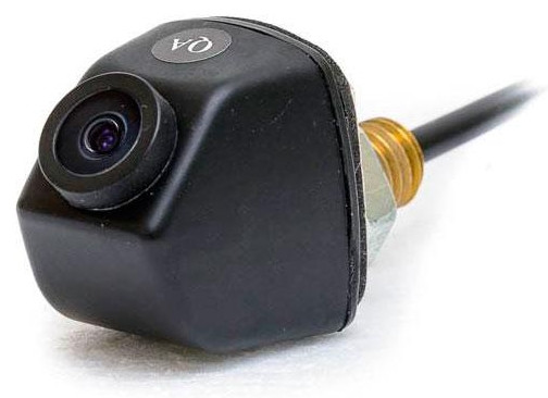 Камера заднего вида Fighter FC-02