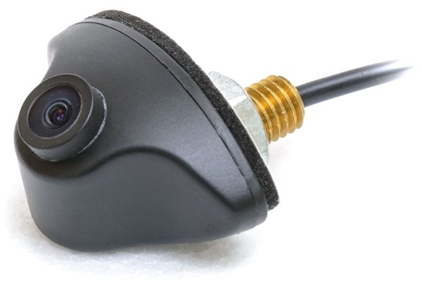 Камера заднего вида Fighter FC-01