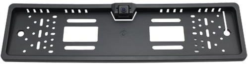 Камера заднего вида iDial ET-684