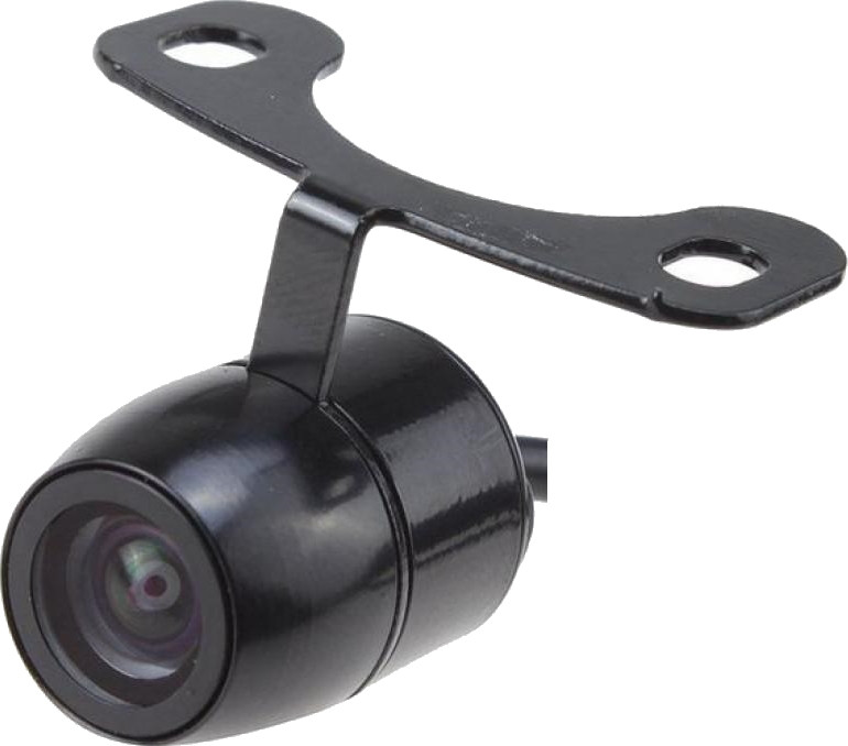 Камера заднего вида iDial ET-6177