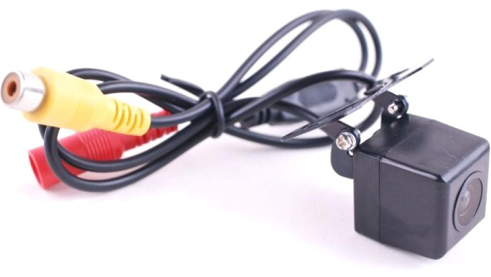 Камера заднего вида iDial ET-901IP