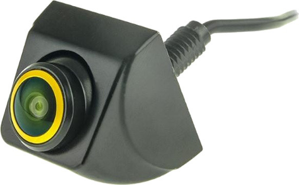 Камера заднього огляду Decker DRC-02 AHD