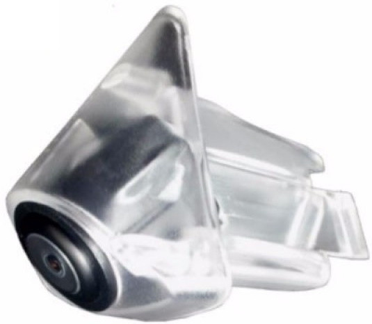 Камера переднего обзора Abyss CWF-13