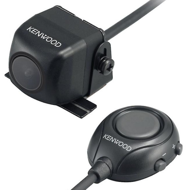 Камера заднего вида Kenwood CMOS-320