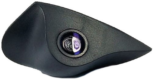 Камера переднего обзора Abyss CHF-08 (ABY-HYF01CCD)