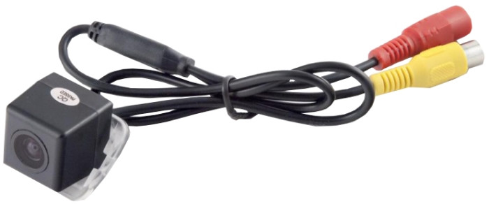 Камера заднего вида iDial CCD-109