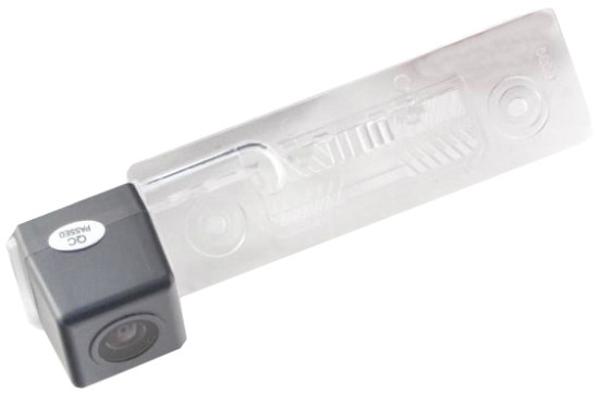 Камера заднего вида iDial CCD-107