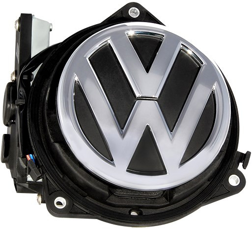 Камера заднего вида Gazer CC3000-5G0