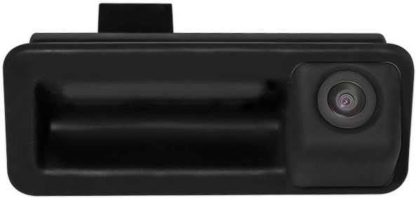 Камера заднього огляду Gazer CC2010-LR0
