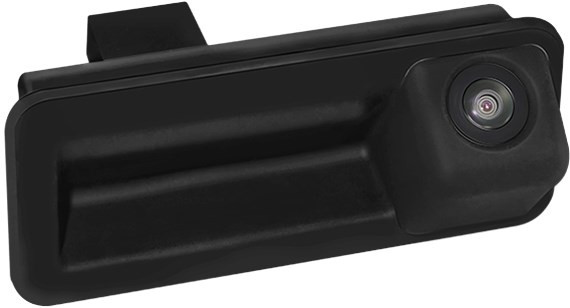 Камера заднього огляду Gazer CC2000-LR0/C2Z