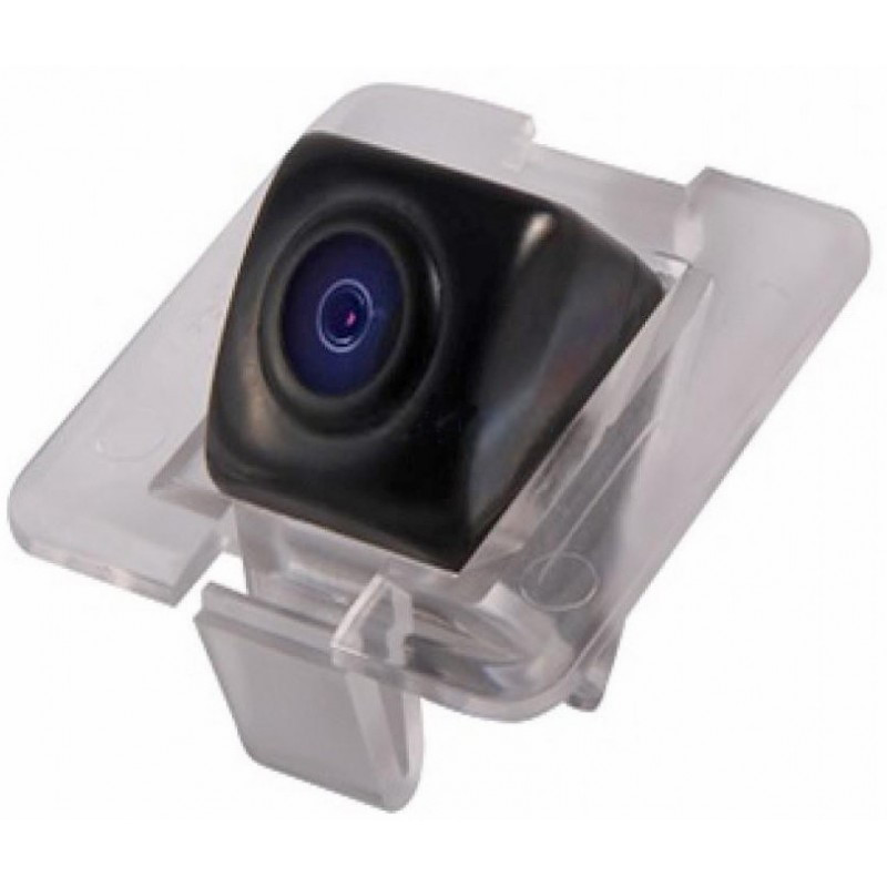 Камера заднього огляду Gazer CC100 Universal