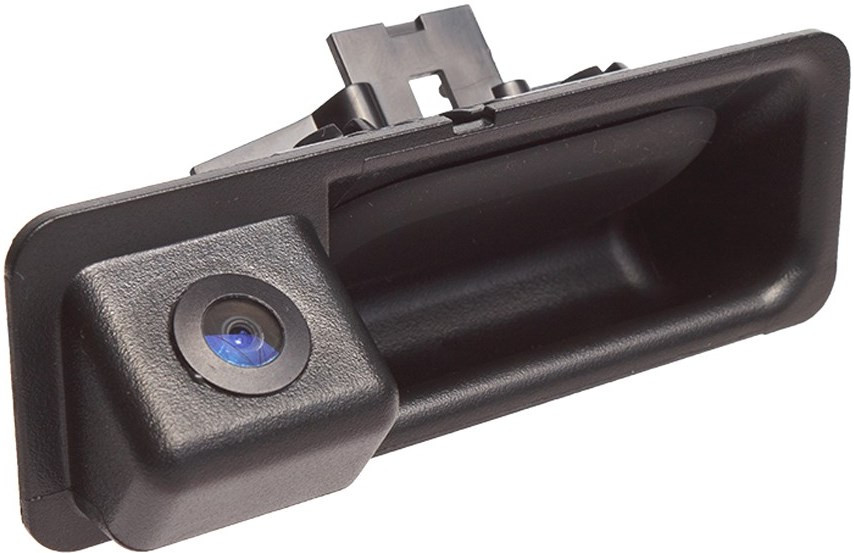 Камера заднього огляду Phantom CA-BMW