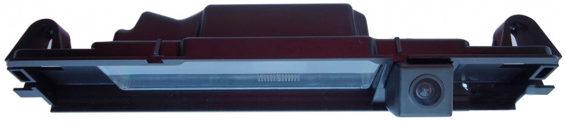 Камера заднього огляду Prime-X CA-9597