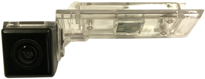 Камера заднього огляду Prime-X CA-9587-8