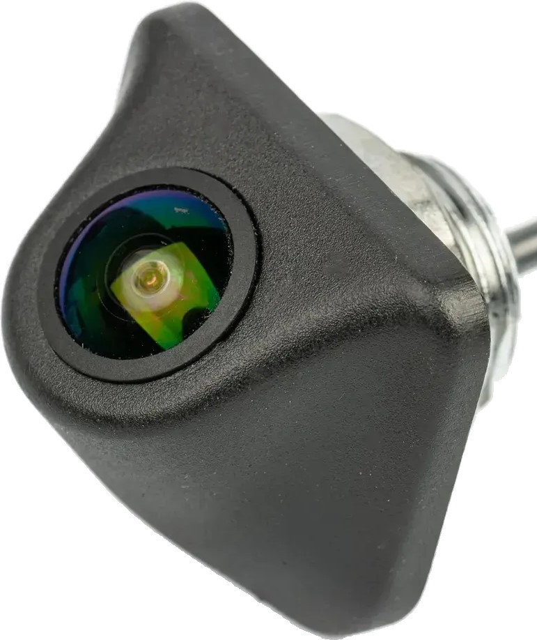 Камера заднього огляду Phantom CA-31 AHD/CVBS