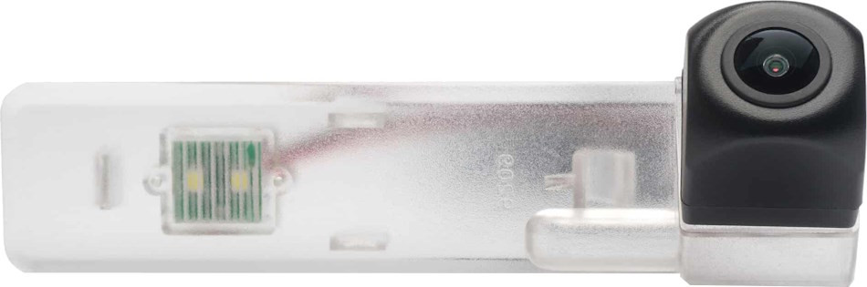 Камера заднего вида Prime-X CA-1412