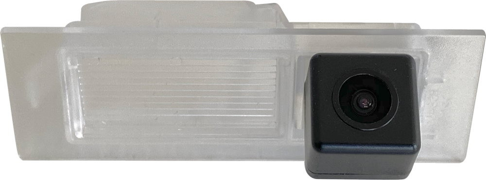 Камера заднего вида Prime-X CA-1408