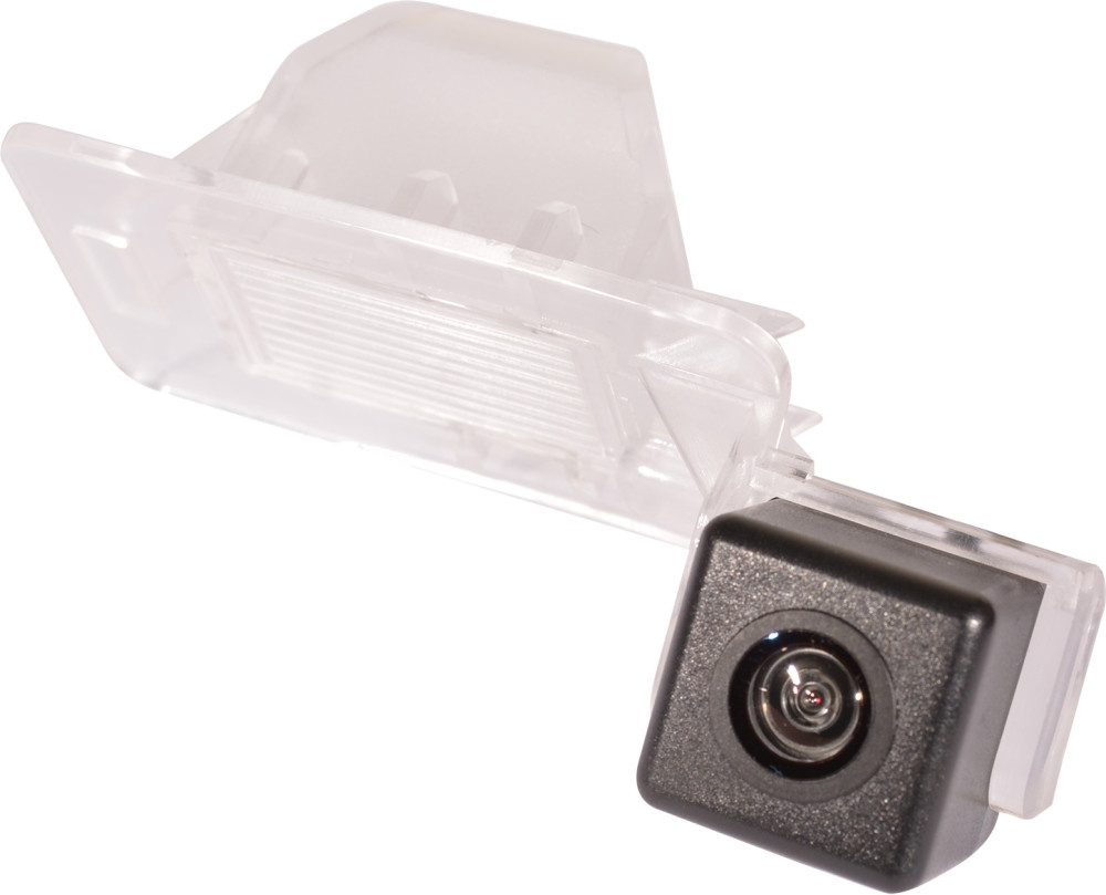 Камера заднего вида Prime-X CA-1394