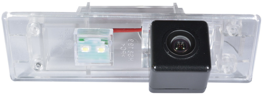 Камера заднего вида Prime-X CA-1370