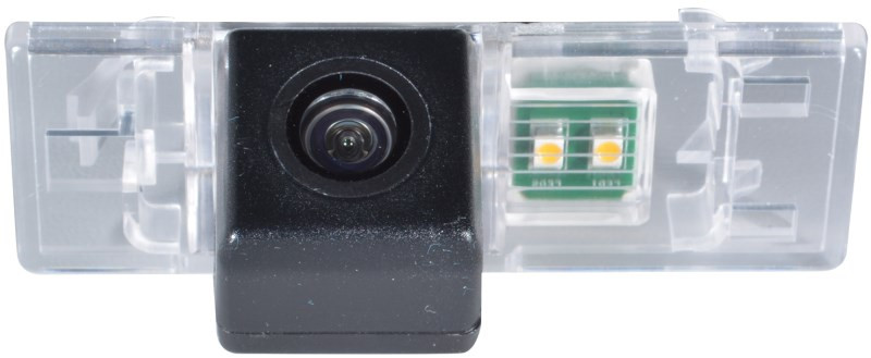 Камера заднього огляду Prime-X CA-1338
