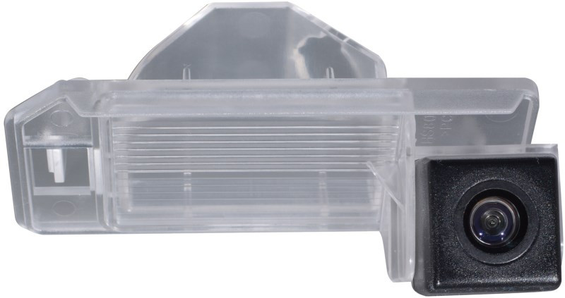 Камера заднього огляду Prime-X CA-1331