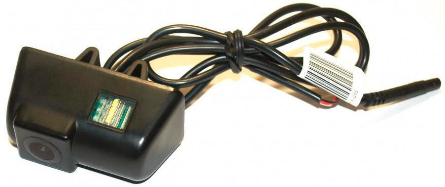 Камера заднего вида Baxster BHQC-911