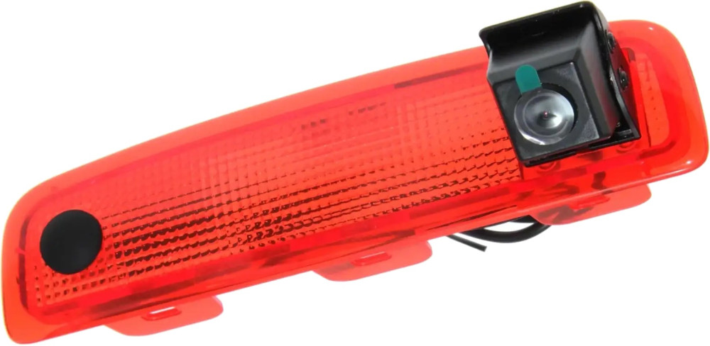 Камера заднего вида Baxster BHQC-912