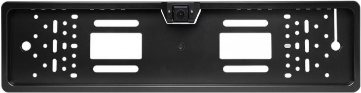 Камера заднього огляду GT C12 PAL