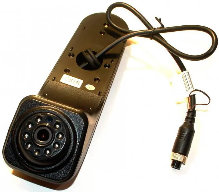 Камера заднего вида Baxster BHQC-908