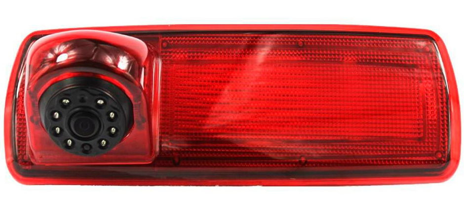 Камера заднего вида Baxster BHQC-907