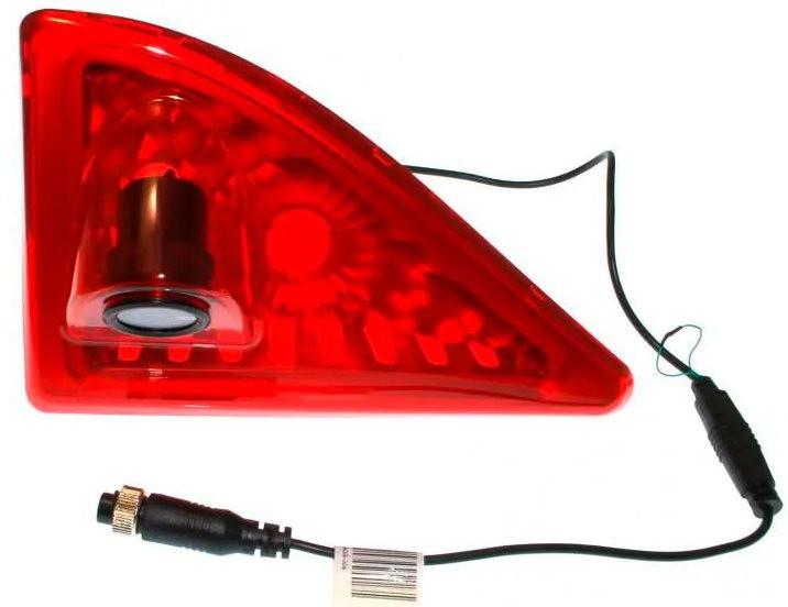 Камера заднего вида Baxster BHQC-906