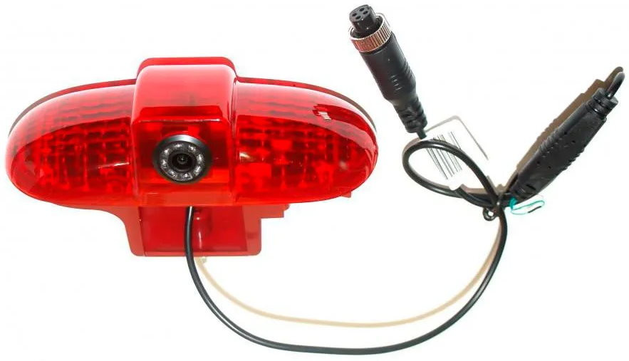 Камера заднего вида Baxster BHQC-905