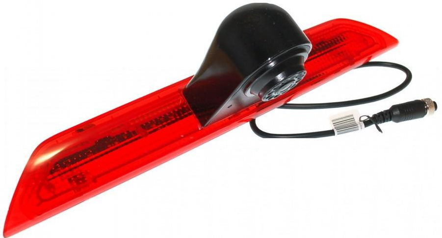 Камера заднего вида Baxster BHQC-903