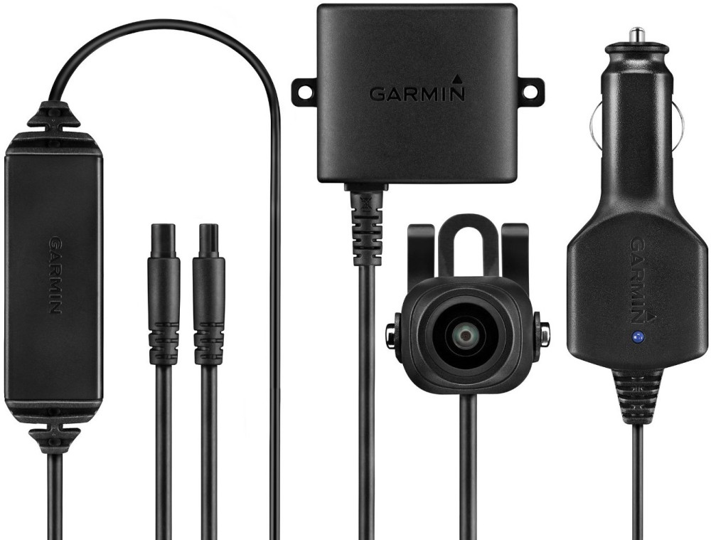 Камера заднего вида Garmin BC 30 (010-12242-00)