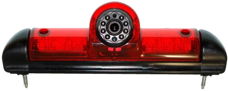 Камера заднего вида Baxster BHQC-901